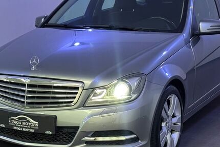 Mercedes-Benz C 250 149.500 km 14.450 € Bielefeld 33649