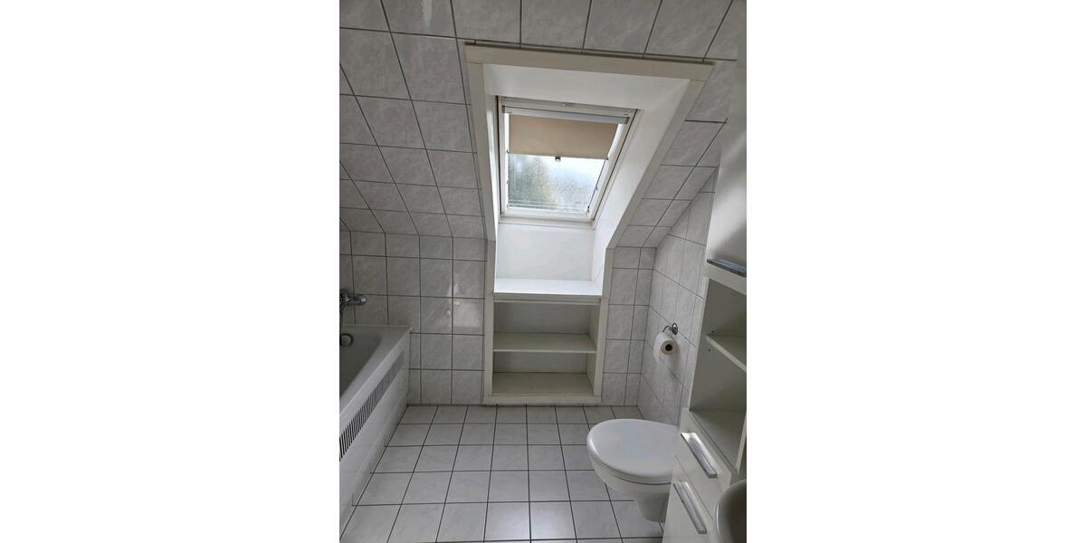 3-Zimmer Wohnung 1.OG ab 01.03.26 3 zimmer