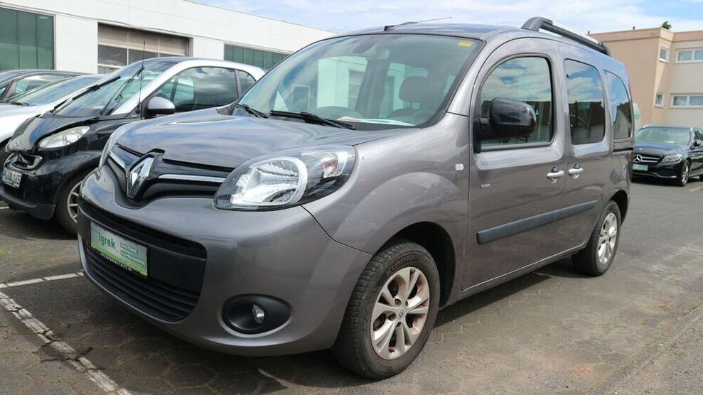 Kangoo