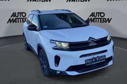 Citroen C5 Aircross 20.214 km 29.850 &euro; Bielefeld 33719