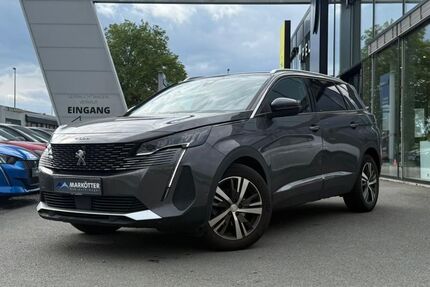Peugeot 5008 38.703 km 23.750 &euro; Gütersloh 33334