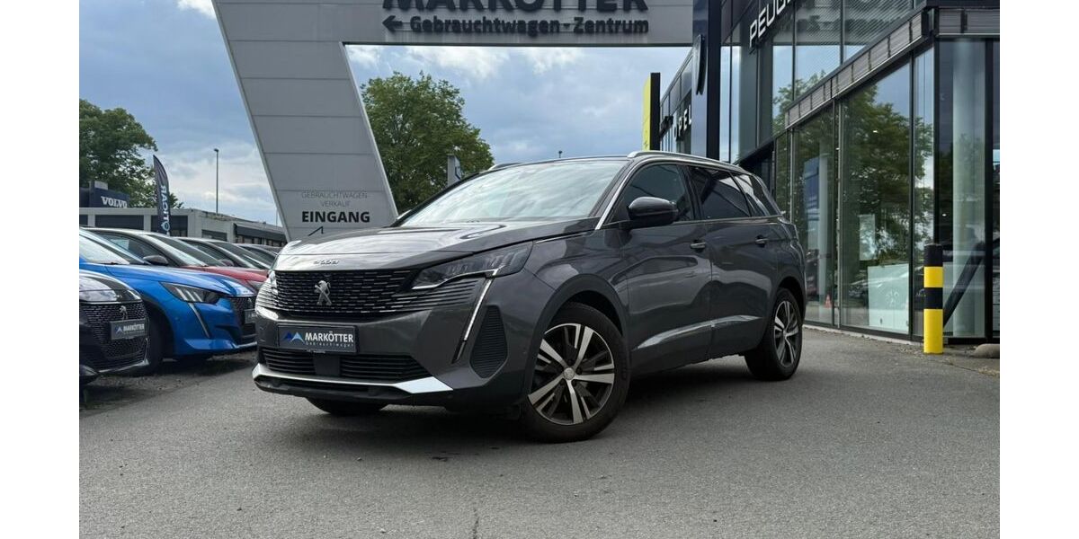 Peugeot 5008 38.703 km 23.750 &euro; Gütersloh 33334
