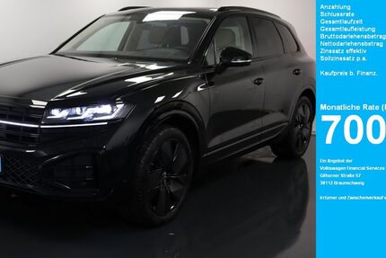 VW Touareg 29.013 km 74.985 &euro; Gütersloh 33334