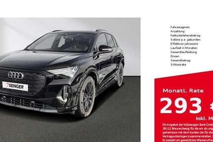 Audi Q4 e-tron 36.088 km 45.880 &euro; Bielefeld 33609