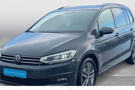 VW Touran 1.501 km 35.840 &euro; Bünde 32257