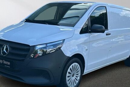 Mercedes-Benz Vito 46.000 km 41.591 &euro; Herford 32051