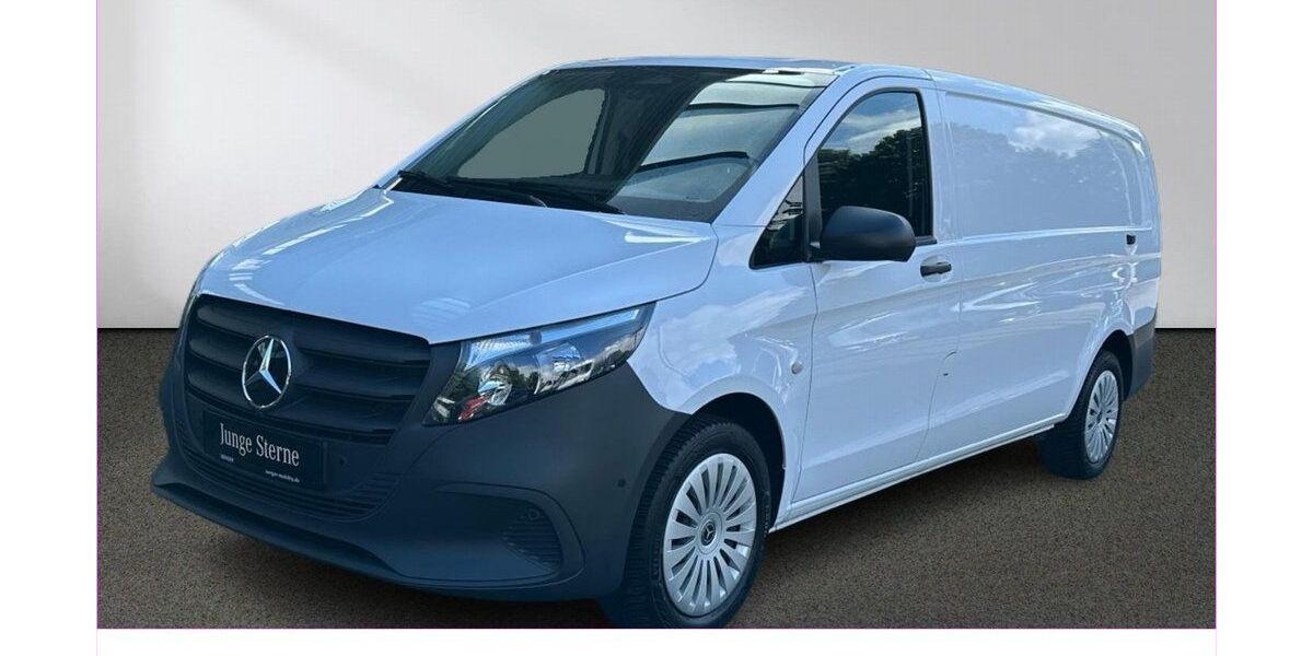 Mercedes-Benz Vito 46.000 km 41.591 &euro; Herford 32051