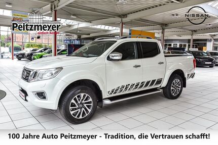 Nissan Navara 50.000 km 32.990 € Bad Oeynhausen 32545