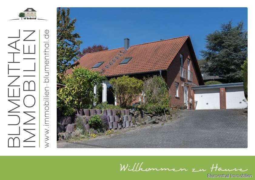 Einfamilienhaus Bielefeld Brackwede - 5 Zimmer, 142 m&sup2;, 345.000&euro; | Angebot:26569526