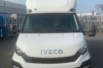 IVECO Andere 560.284 km 9.999 &euro; Bielefeld 33647