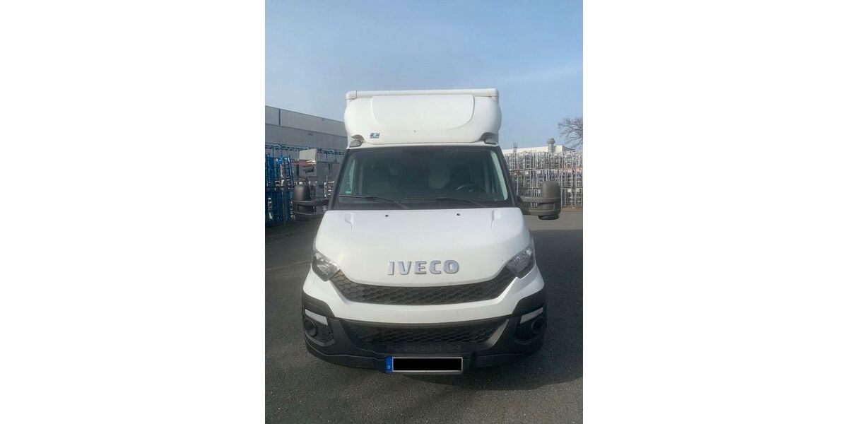 IVECO Andere 560.284 km 9.999 &euro; Bielefeld 33647