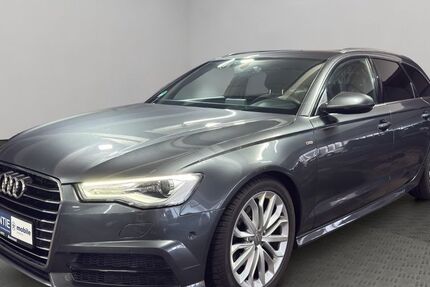Audi A6 109.000 km 22.990 &euro; Bielefeld 33604