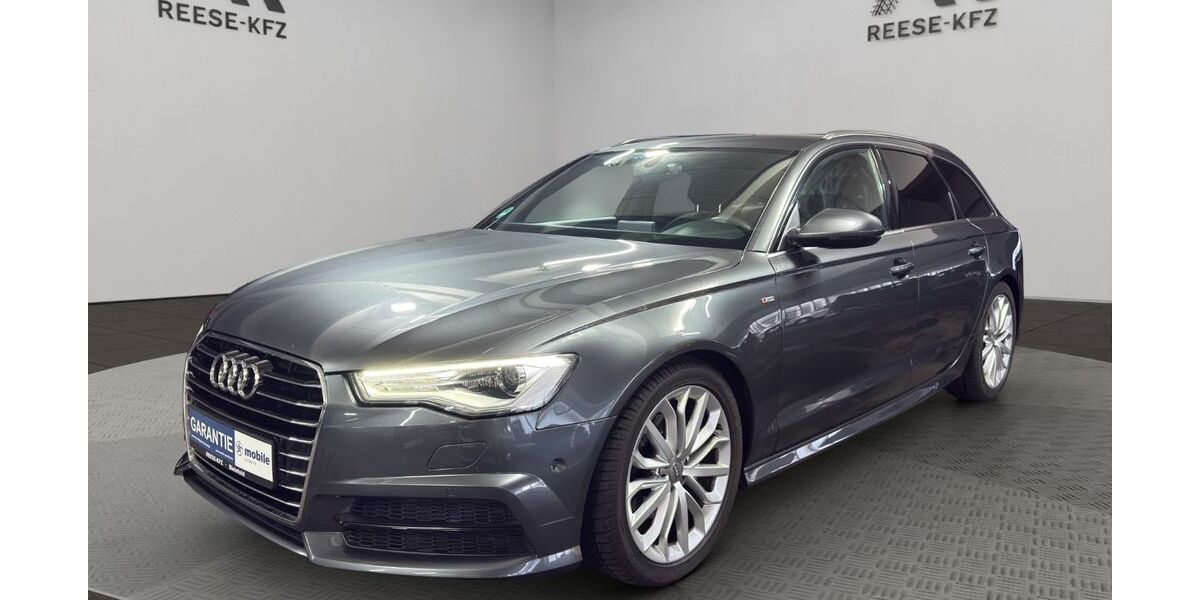 Audi A6 109.000 km 22.990 &euro; Bielefeld 33604