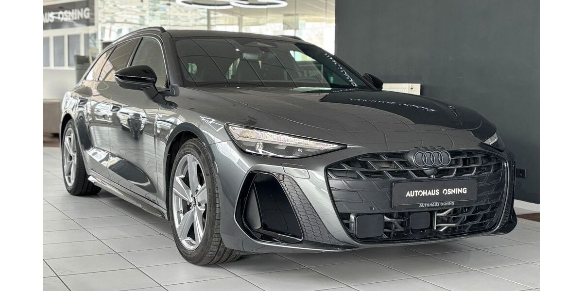 Audi A6 10.990 km 54.390 &euro; Lage 32791