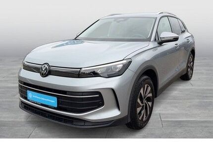 VW Tiguan 6.700 km 36.240 € Bünde 32257