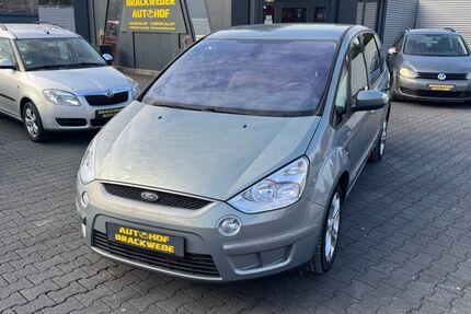 Ford S-Max 116.000 km 10.950 &euro; Bielefeld 33649