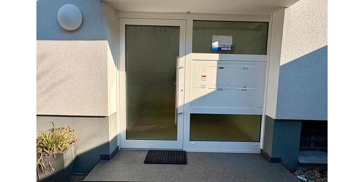 Etagenwohnung Bad Salzuflen - 4 Zimmer, 122 m&sup2;, 1.280&euro; | Angebot:26618136