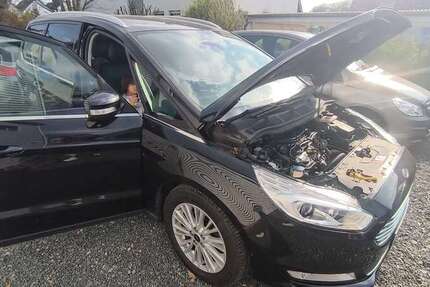 Ford Galaxy 248.875 km 9.300 &euro; Bad Salzuflen 32107