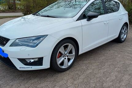 Seat Leon 99.800 km 10.300 &euro; Bünde 32257