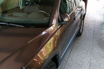 VW Tiguan 129.000 km 8.200 € Gütersloh 33334
