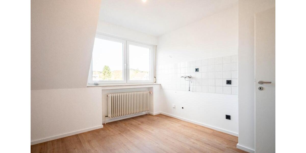 Etagenwohnung Bielefeld Brackwede - 3 Zimmer, 80 m&sup2;, 900&euro; | Angebot:26294690