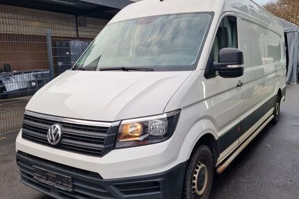 VW Crafter 259.000 km 13.499 € Bielefeld 33659