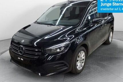 Mercedes-Benz T-Klasse 36.316 km 25.450 &euro; Schloß Holte-Stukenbrock 33758