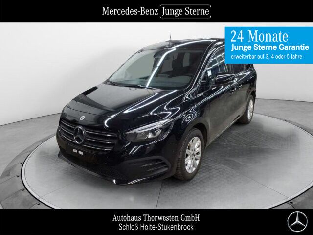 Mercedes-Benz T-Klasse 36.316 km 25.450 &euro; Schloß Holte-Stukenbrock 33758
