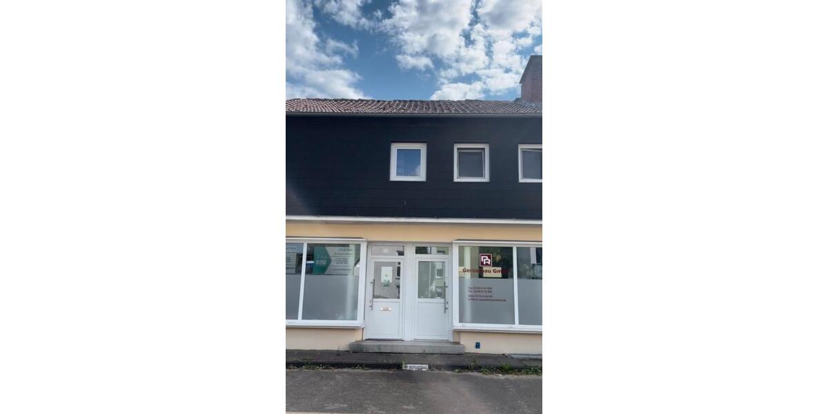 Etagenwohnung Bielefeld Senne - 3 Zimmer, 165.000&euro; | Angebot:21093311