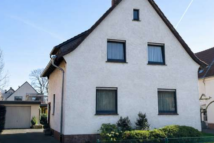 Haus Gütersloh Kattenstroth - 6 Zimmer, 106 m&sup2;, 320.000&euro; | Angebot:27312171
