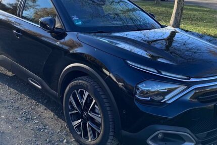 Citroen ë-C4 58.111 km 17.990 &euro; Detmold 32758