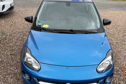 Opel Adam 59.000 km 7.490 &euro; Melle 49326