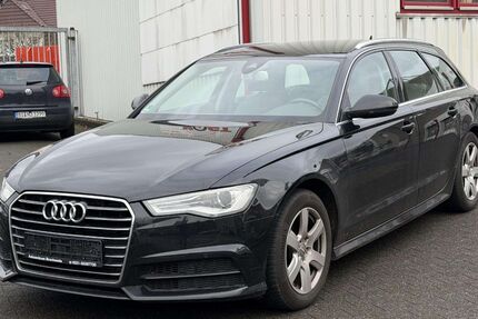 Audi A6 230.000 km 12.999 &euro; Bielefeld 33647