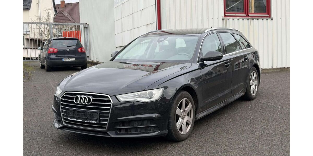 Audi A6 230.000 km 12.999 &euro; Bielefeld 33647