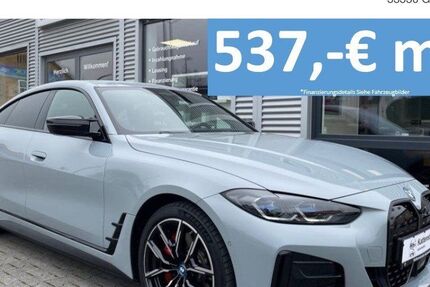 BMW i4 35.990 km 42.690 € Gütersloh 33330