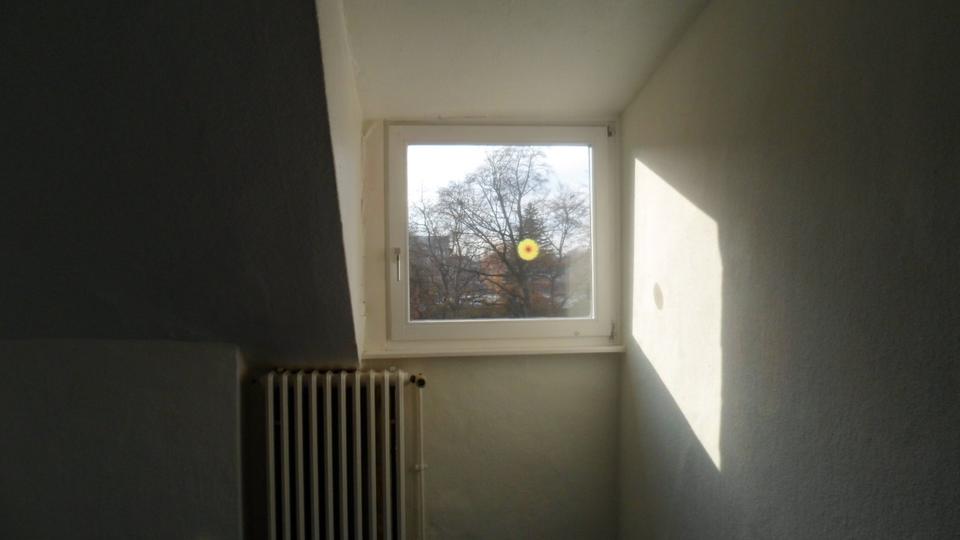 Dachgeschoßwohnung Herford Diebrock - 3 Zimmer, 80 m&sup2;, 540&euro; | Angebot:25612888