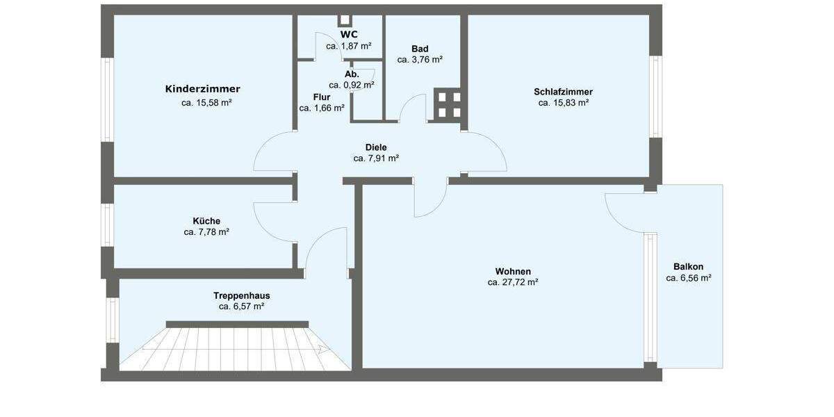 Reihenmittelhaus Leopoldshöhe Schuckenbaum - 8 Zimmer, 221 m&sup2;, 339.000&euro; | Angebot:25669161