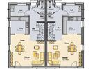 Doppelhaushälfte Spenge - 5 Zimmer, 143 m&sup2;, 1.150&euro; | Angebot:26278817