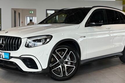 Mercedes-Benz GLC 63 AMG 67.514 km 48.995 &euro; Herford 32052