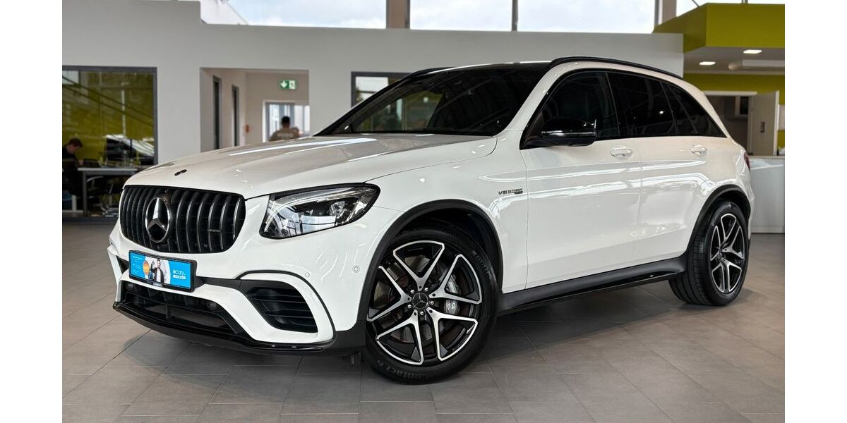 Mercedes-Benz GLC 63 AMG 67.514 km 48.995 &euro; Herford 32052