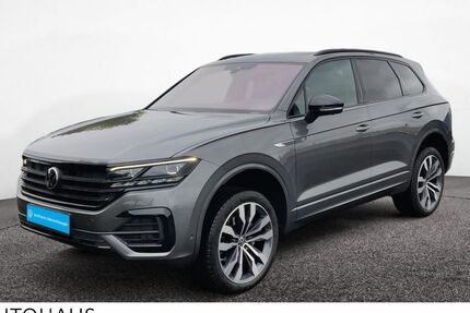 VW Touareg 79.225 km 56.490 € Melle 49324