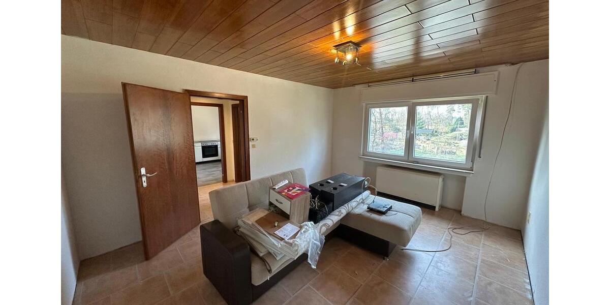 Etagenwohnung Schloß Holte-Stukenbrock Stukenbrock - 2 Zimmer, 48 m&sup2;, 425&euro; | Angebot:25417276