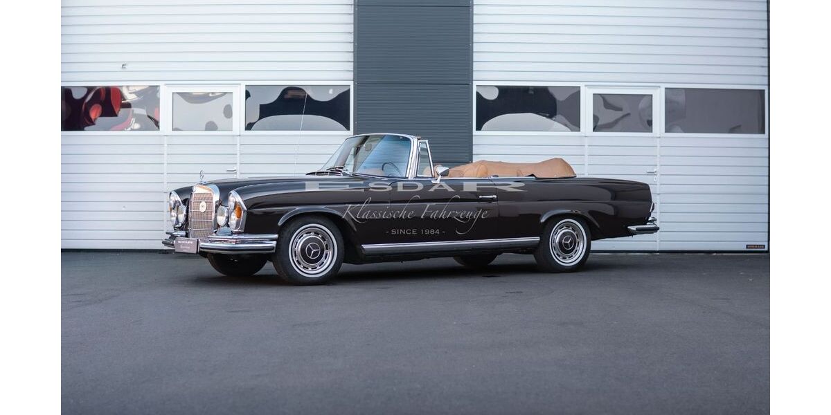 Mercedes-Benz 280 43.317 km 150.000 &euro; Steinhagen 33803