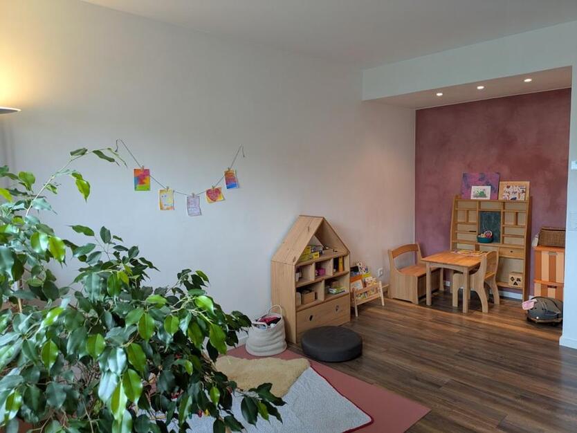 Saniertes, freistehendes Einfamilienhaus in Bielefeld Hoberge