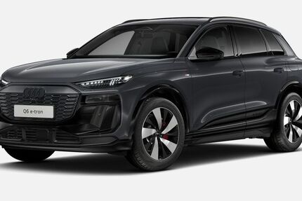 Audi Q6 e-tron 2.520 km 62.415 € Gütersloh 33334