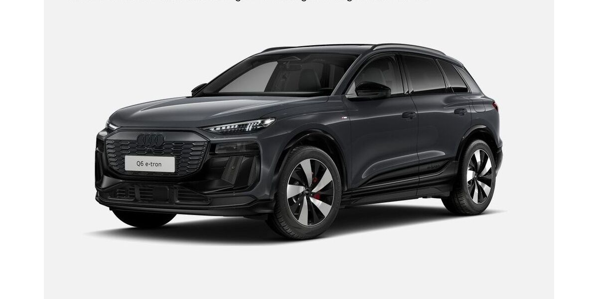 Audi Q6 e-tron 2.520 km 62.415 € Gütersloh 33334