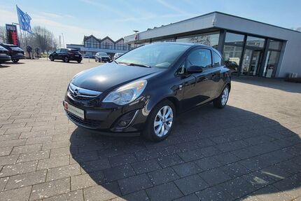Opel Corsa 76.000 km 5.290 &euro; Rietberg 33397