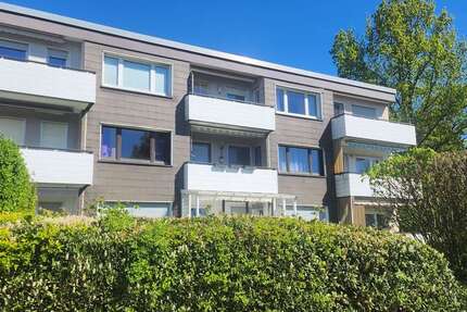 Wohnung Bielefeld Stieghorst - 3 Zimmer, 74 m&sup2;, 155.000&euro; | Angebot:25142002