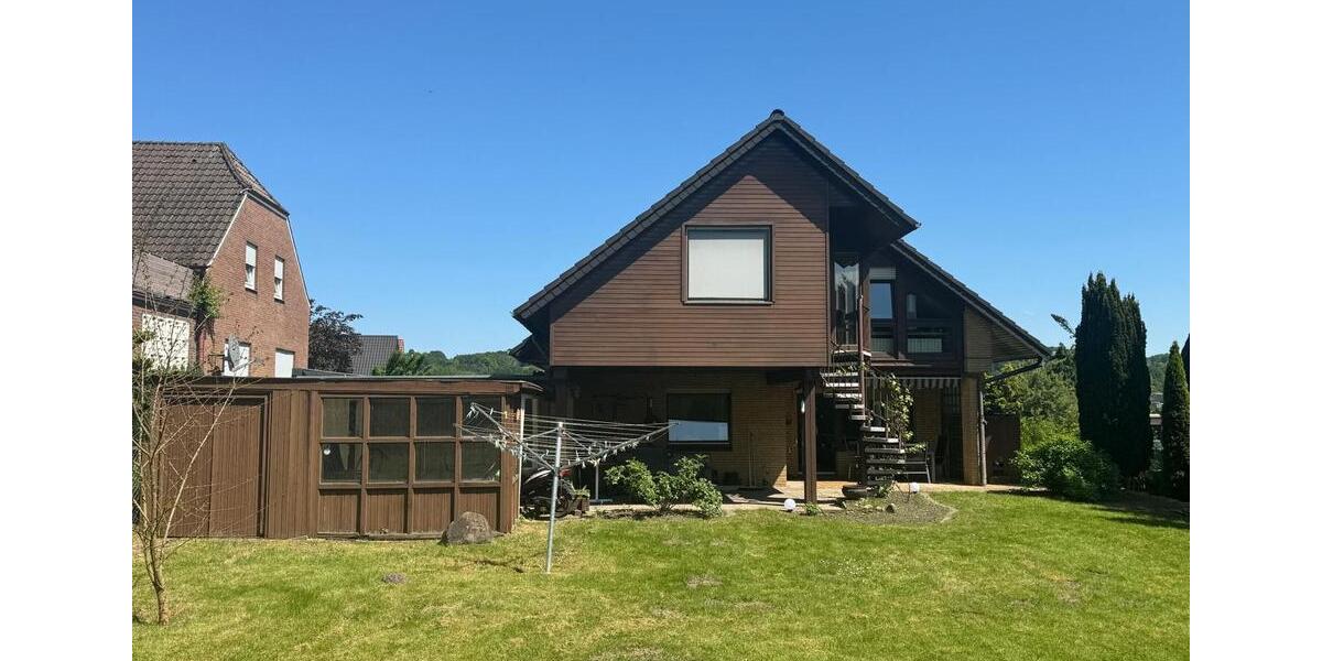 Einfamilienhaus Herford Falkendiek - 6 Zimmer, 180 m&sup2;, 450.000&euro; | Angebot:26131799