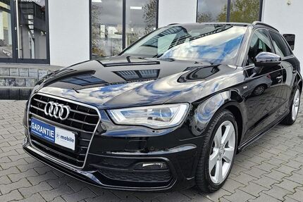 Audi A3 84.085 km 18.990 € Löhne 32584